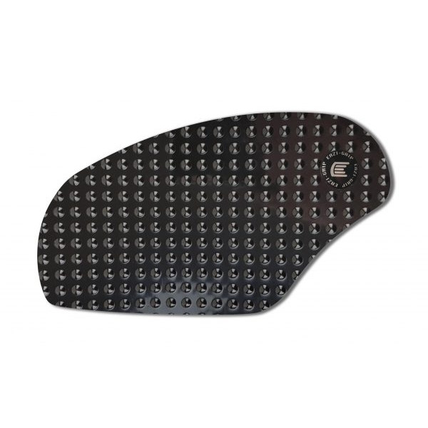 Eazi-Grip Eazi-Grip Suzuki GSX1300R HAYABUSA 1999-2020 Black Tank Grips - EVO